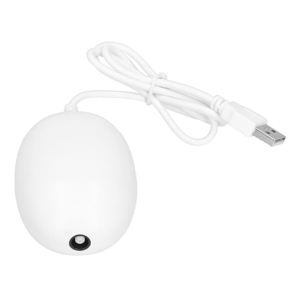 Bärbar USB-syrepump för akvarium, bil, utomhus, miniverktyg
