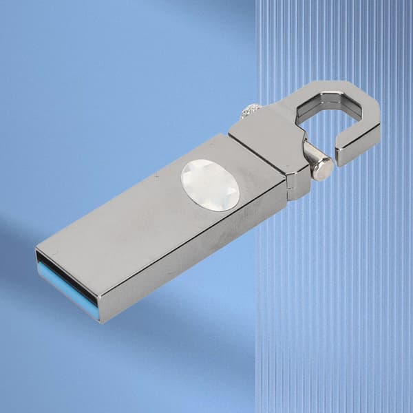128G U Disk Høj Hastighed USB Flash Drev