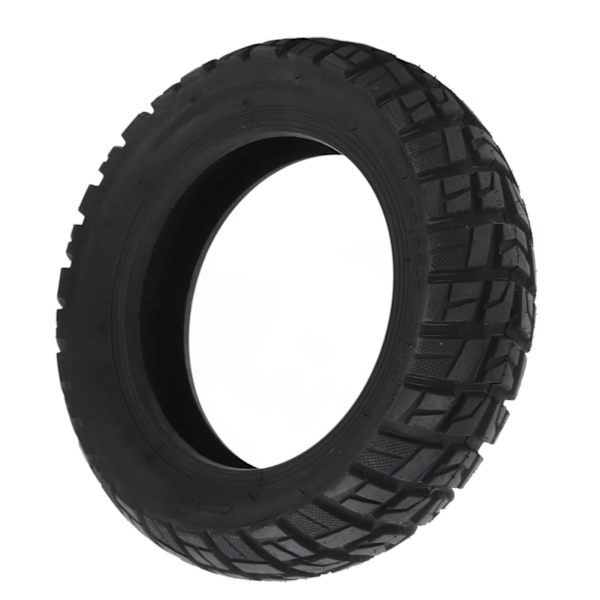 Elscooterdäck 80/65-6 Gummi med utmärkt grepp för utbyte