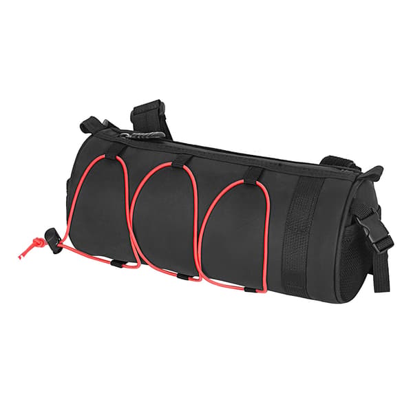 Multifunktionel Cykeltaske, Forreste Styrpose, MTB Rammetaske, Skuldertaske, 2.5L