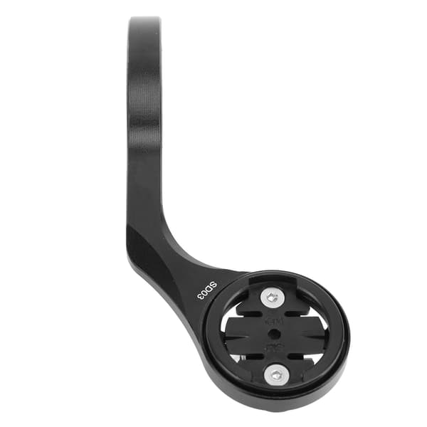 Udendørs Cykelcomputerholder i Aluminiumslegering med Kamera- og Lygteholder