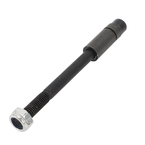 Sealup 15 cm elektrisk scooter foldbar fastgørelsesskrue, jerntilbehør