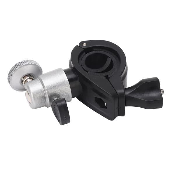 Drönarfjärrkontrollfäste för cykel med styrklämma för Mini 4 Pro RC RC2