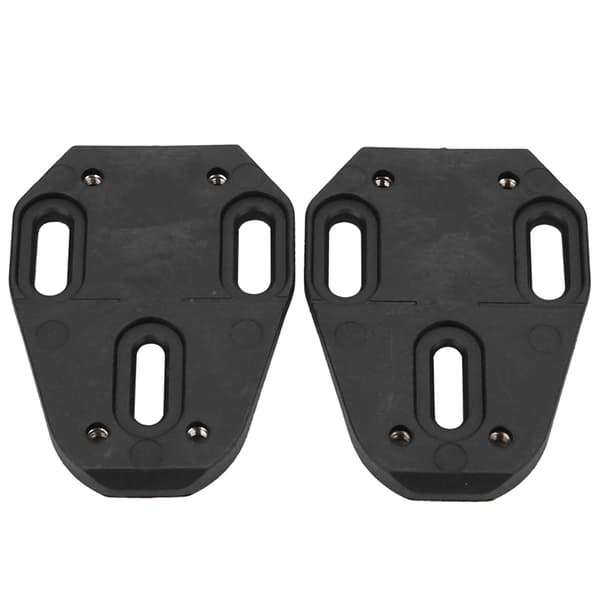 1 par Speedplay Zero Cykelskoskyddsadaptrar - Slitstark Nylon