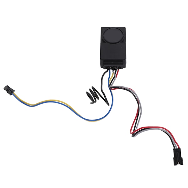 Elektrisk løbehjul controller stik kabel adapter til Sealup tilbehør
