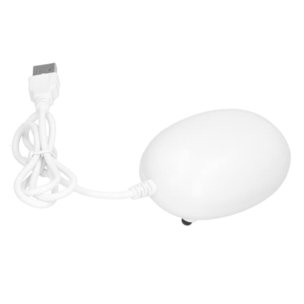 Bärbar USB-syrepump för akvarium, bil, utomhus, miniverktyg