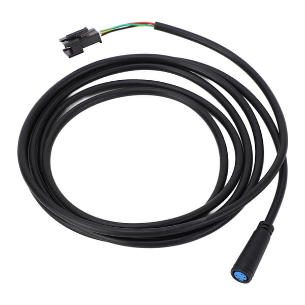 ABS-tilkoblingskabel for erstatning av instrumentpanelkontroller for elektrisk sparkesykkel