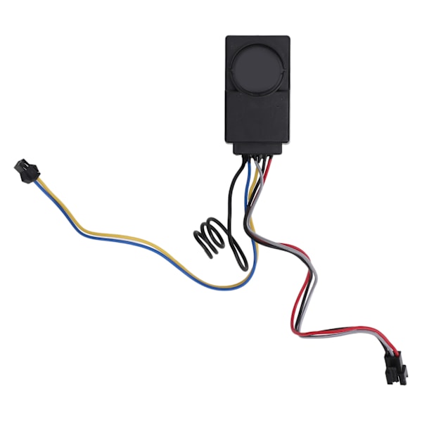 Elektrisk løbehjul controller stik kabel adapter til Sealup tilbehør