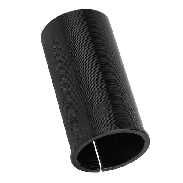Cykel sadelrørsadapter, aluminiumslegering, 27,2 mm til 30,4 mm, til racercykler
