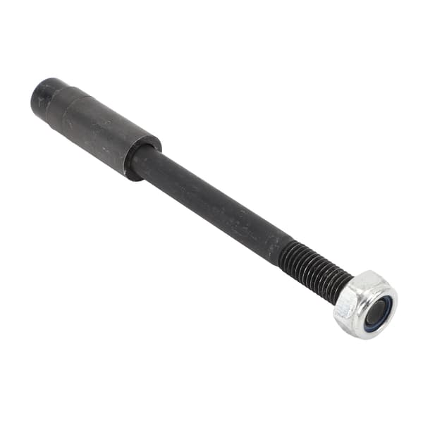 Sealup 15 cm elektrisk scooter foldbar fastgørelsesskrue, jerntilbehør