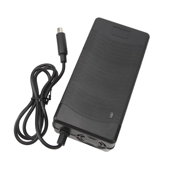 Lithium Batterioplader til Cykel og El-løbehjul 54.6V 2A til M365 PRO PRO2 MI3