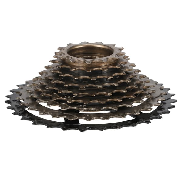 9-gears friløb i stål 13-32T til MTB cykel reservedele