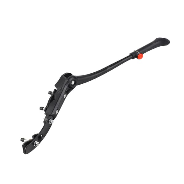 Justerbart sidostöd för mountainbikes 45-50 cm aluminiumlegering