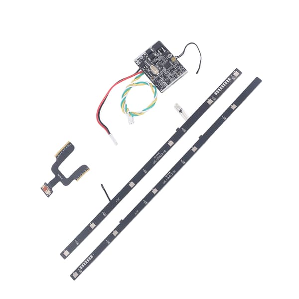 BMS-kredsløbskort til Xiaomi M365 elektrisk løbehjul controller batteripanel reservedele
