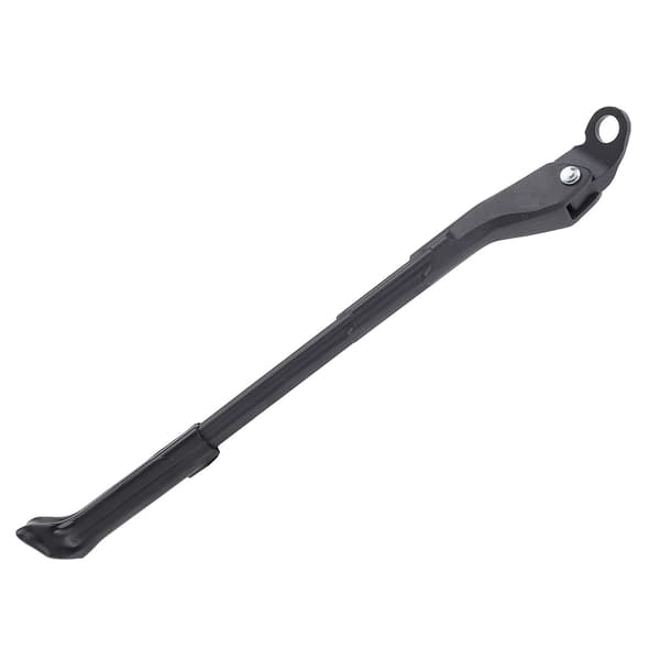Justerbart halkfritt sidostöd i aluminiumlegering för 22-29 tums cyklar 700C