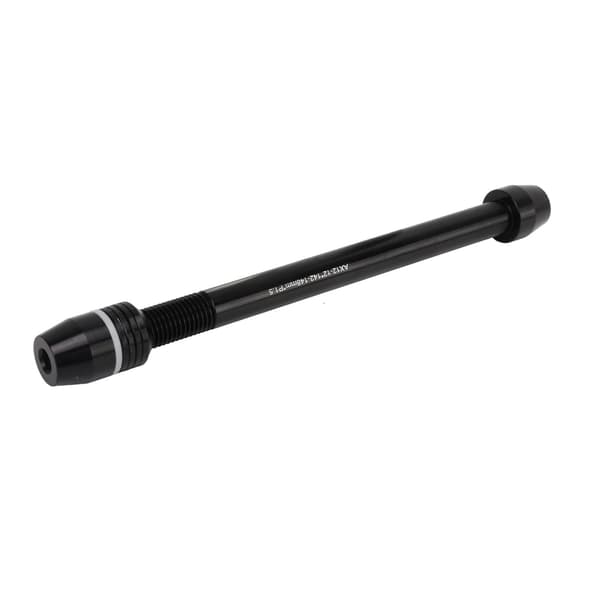 Justerbar baghjulsaksel i aluminiumslegering til mountainbikes M12