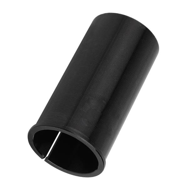 Cykel sadelrørsadapter, aluminiumslegering, 27,2 mm til 30,4 mm, til racercykler