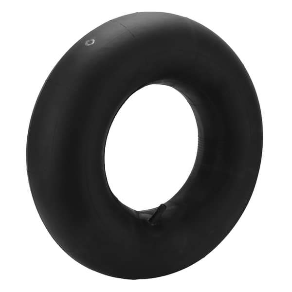 16x6.50-8 Gummislange med rett ventil for traktor gressklipper tilhenger ATV