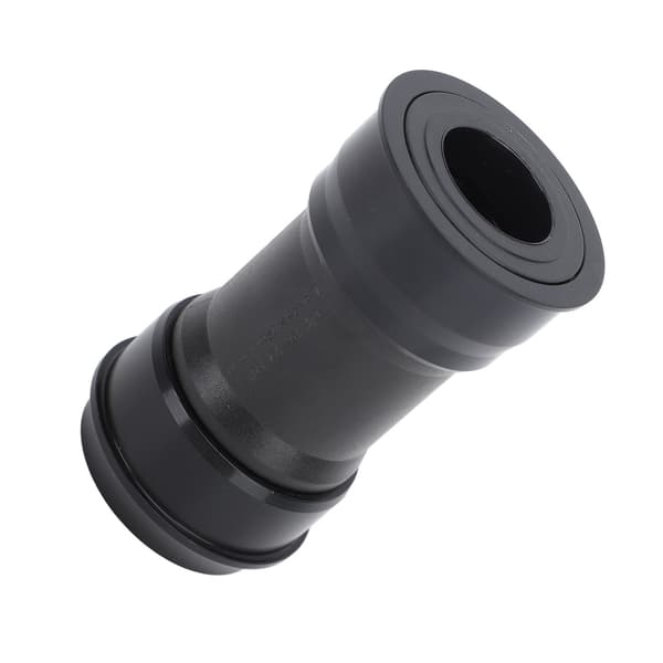 Press Fit Bundnav i Aluminiumslegering til Mountain Road Cykler, 46 mm Diameter, 79 mm Bredde
