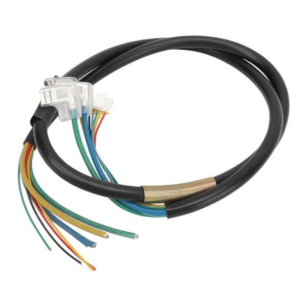 Generel motorkabel til scooter 2,5 mm² 1200W høj effekt til M365 PRO PRO2 MI3 MI4