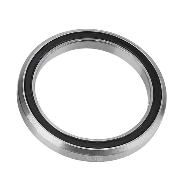 52 mm cykelstyrlager i stål, reservdel, korrosionsbeständig