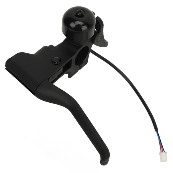 Bremsespak med bjelle til Xiaomi Mi Electric Scooter 4 Pro Bremsespak