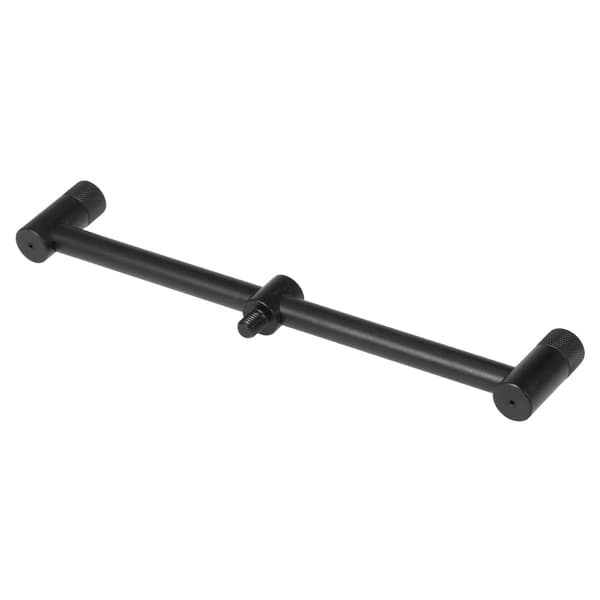 Fiskestangsholder Buzz Bar med M3/8 gevind, aluminiumslegering, 1/2 STK til bidalarm