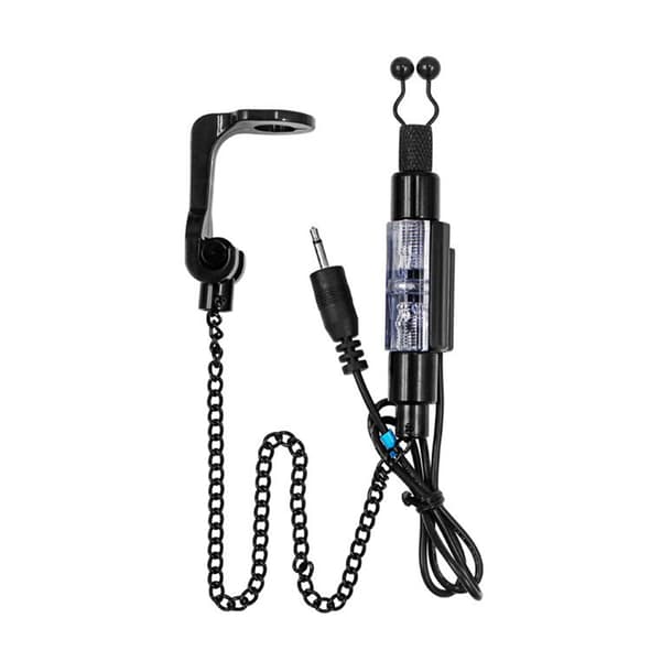 Fiskeswinger med LED-kjede, biteindikator, karpefiske