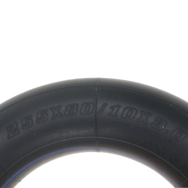 10*3 innerslang för elscooter 255*80 däck 90/65-6.5 80/65-6.5 Diameter 240mm