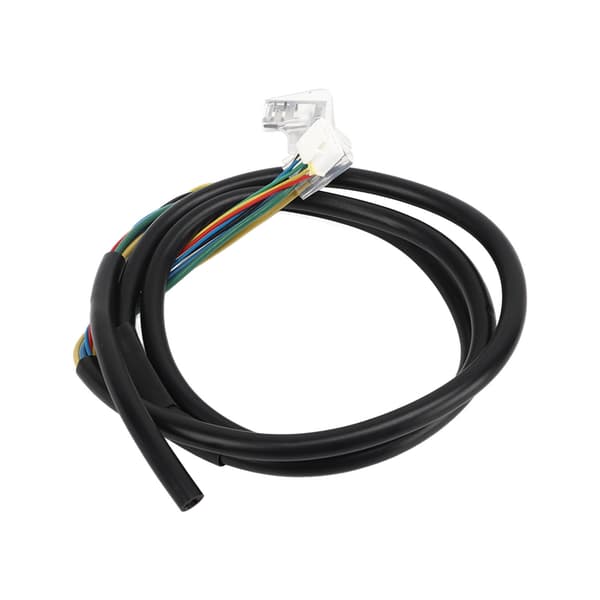 Elkabel för elscooters framhjulsmotor 85 cm för M365 Pro
