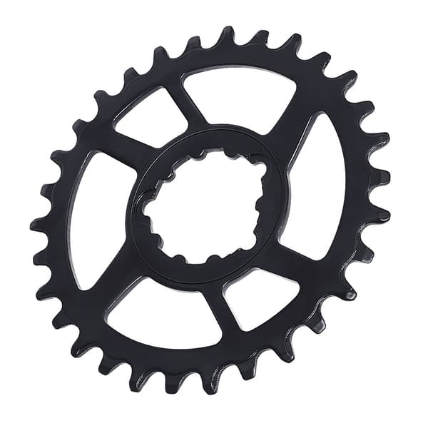 Smal Bred 38T Kædetand til 8-11 Speed MTB BMX Cykler, Holdbart Stål