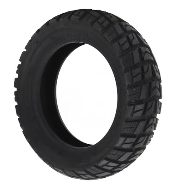 Elscooterdäck 80/65-6 Gummi med utmärkt grepp för utbyte