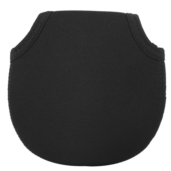 Skyddsväska för fiskerulle, vattentät nylon, elastisk, slitstark