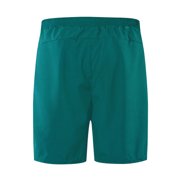 Cykelshorts til mænd med 3D gelpolstring og hurtigtørrende åndbart meshfor