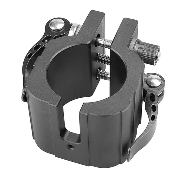 Opdateret foldespænde til 8X 10X 11X SPEEDUAL Series DT3 Spider Thunder El-løbehjul Tilbehør Robust Lås