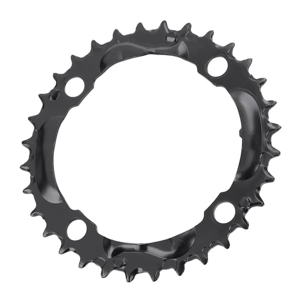Cykelkedjekrans 32T BCD104mm Höghållfast stål för mountainbikes