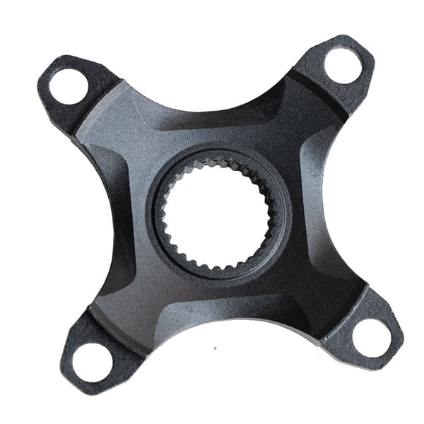 Cykelkopplingsplatta 42T 104BCD-adapter för central drivmotor M400 M300 M200 M215 M410 M315 M420
