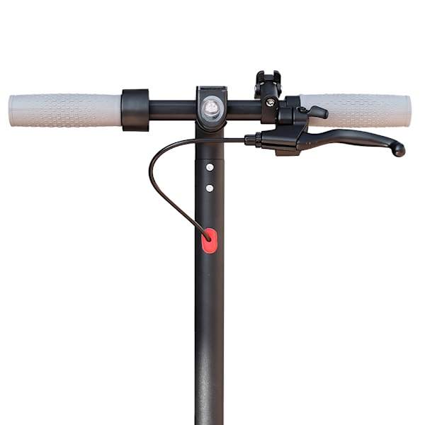 LADPED LP80 350W Hopfällbar Elscooter, 8.5\" Lättviktsdesign, Svart LP80-01