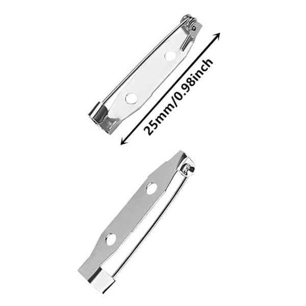 Bar 2024 safety pins