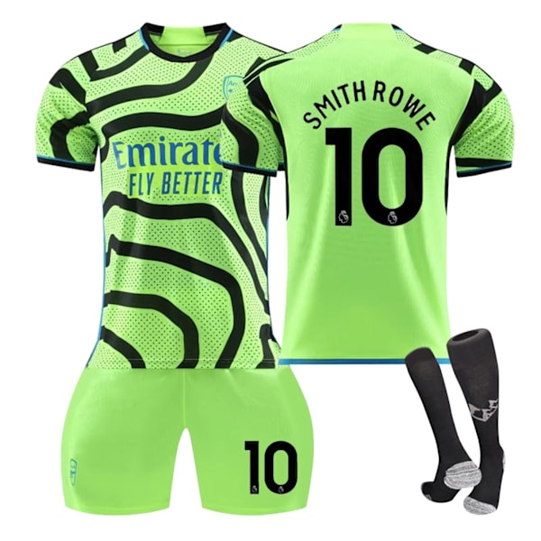 23/24 Fotbollssatser för barn Träningsoveraller Träningsdräkter Sportkläder Pojkar Vuxen 23-24 inter-milan home#10 xl