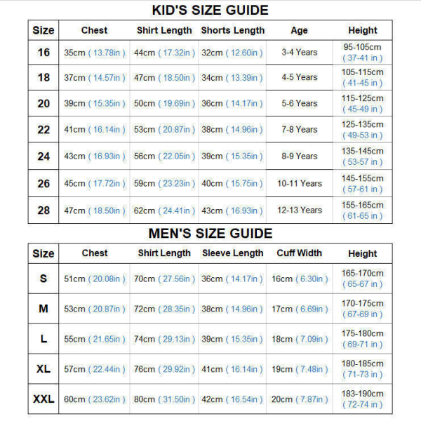 23-24 Vuxna Barn Kit Träningsdräkter Kort skjorta+Shorts+Socka Sportset argentina home #10 #28 (12-13 years)