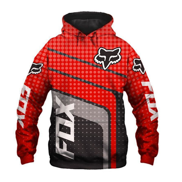 3d Skull Harley-Davidson Hoodie Sweatshirt Huv Jumper Pullover 56076 4XL