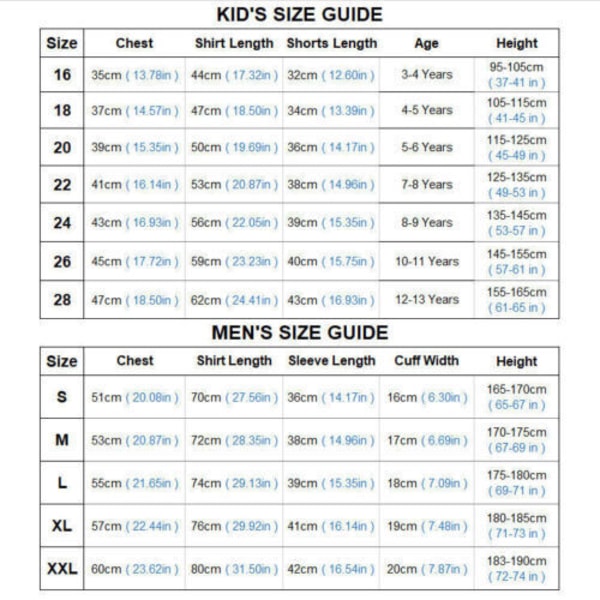 23/24 Barn Fotbollströja Kits Pojkar Träningsdräkt Sportkläder Skjorta Korta strumpor 23/24 liver-pool home#27 #26 (10-11 years)