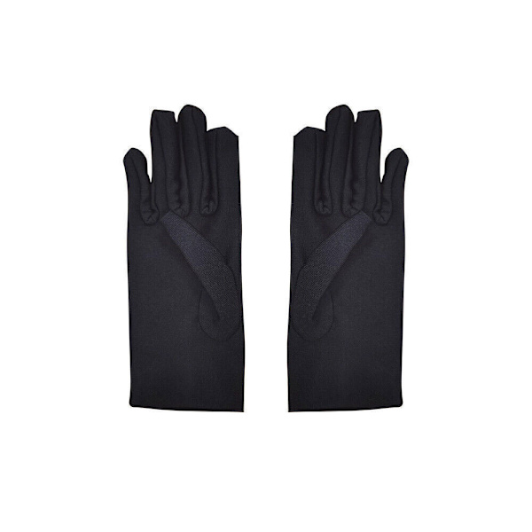 Deadpool Kostym Cosplay Barn Bodysuit Pojkar Barnens Dag Maskeraddräkt Fest only clothes 7-8 years (130cm）