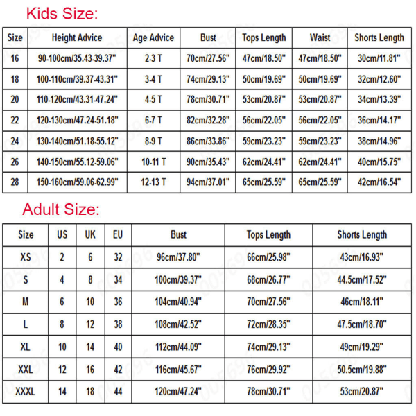 Fotbollssats för barn vuxen 2023/24 fotbollsdräkt för pojkar Strumpa korta skjortor 22/23 brazil away#11 22 (6-7 years)