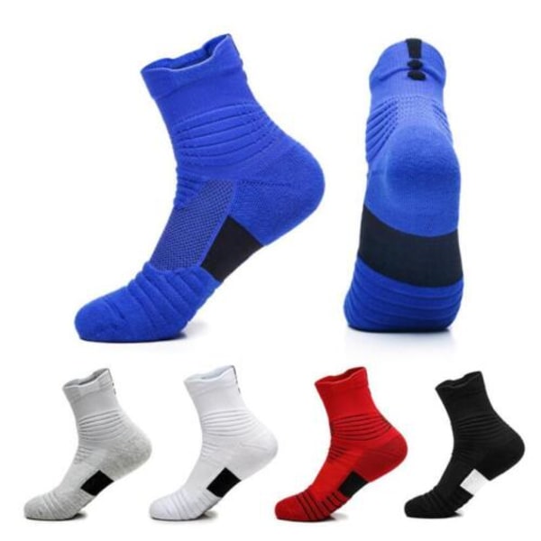Ortopediska sandaler för kvinnor Stängda tåsulor sommartofflor a pair of random colored socks tag size 36=uk 3