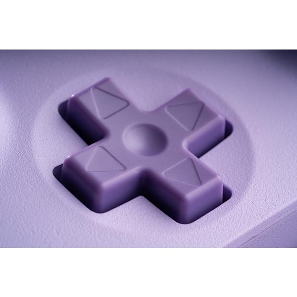 8Bitdo Ultimate 2C Trådbunden Kontroll lila lila