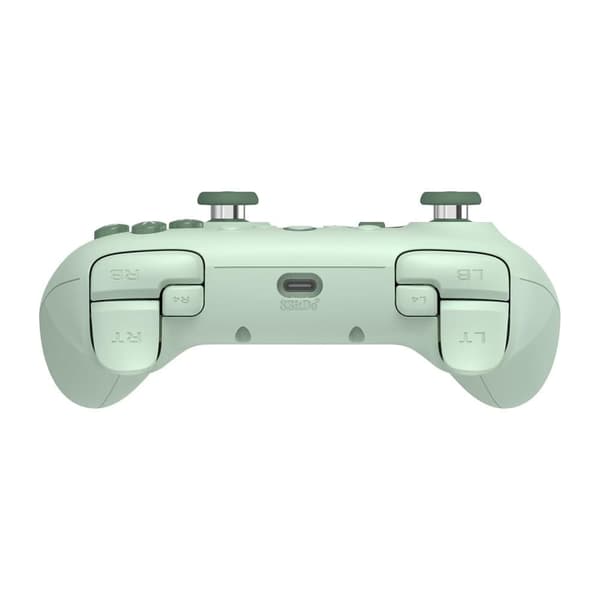8Bitdo Ultimate 2C Trådbunden Controller grön grön