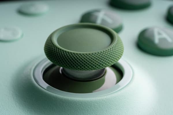 8Bitdo Ultimate 2C Trådbunden Controller grön grön