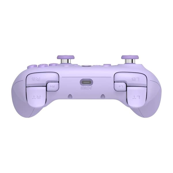 8Bitdo Ultimate 2C Trådbunden Kontroll lila lila